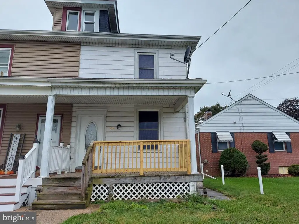 604 Wise Ave, Red Lion