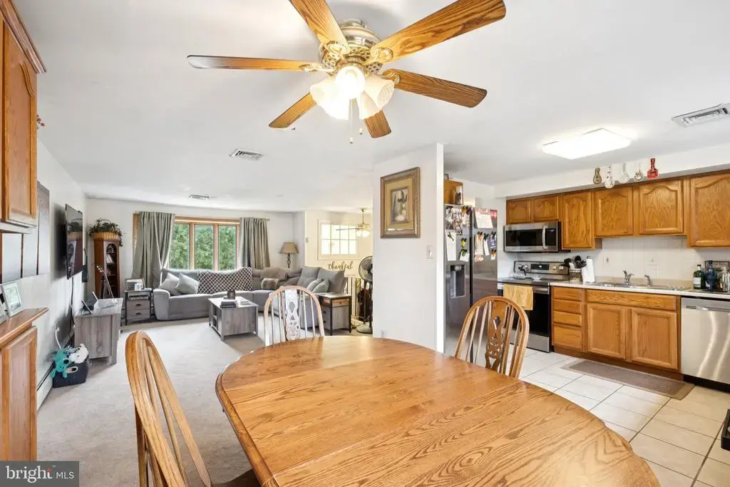 1319 Rosalie Ave, BENSALEM
