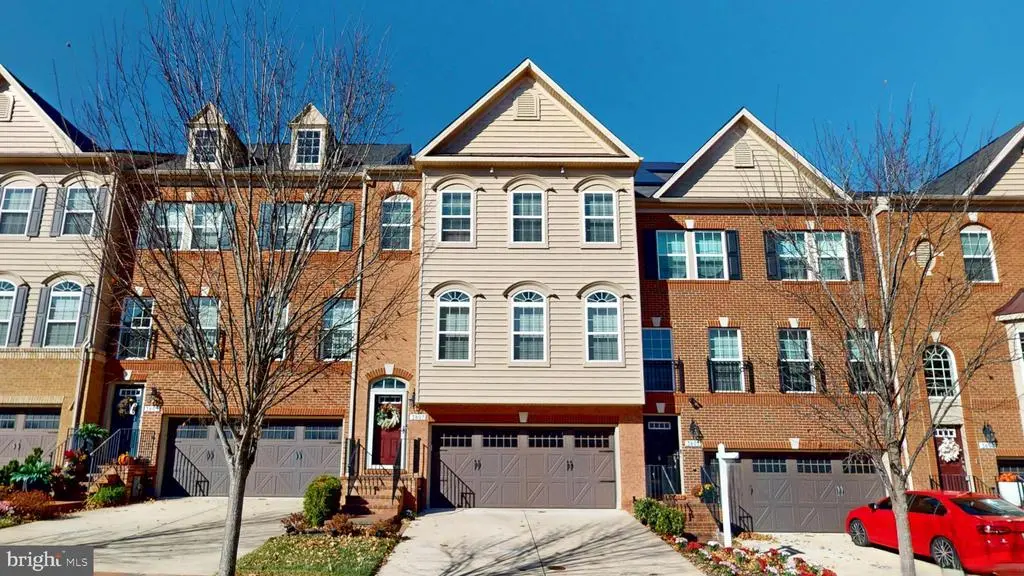 3807 Pentland Hills Dr, Upper Marlboro