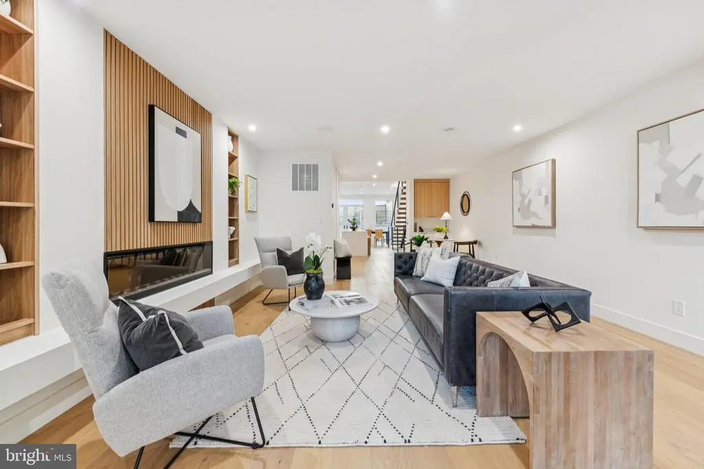 2507 I St Nw, WASHINGTON