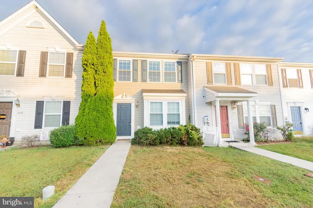 111 Checko Ct, MARTINSBURG