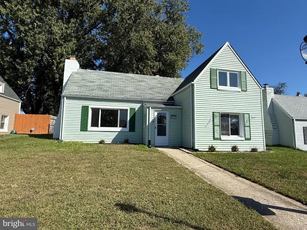 6440 Lehnert St, Baltimore