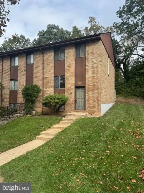 5833 Diggers Ln #1-07, Elkridge