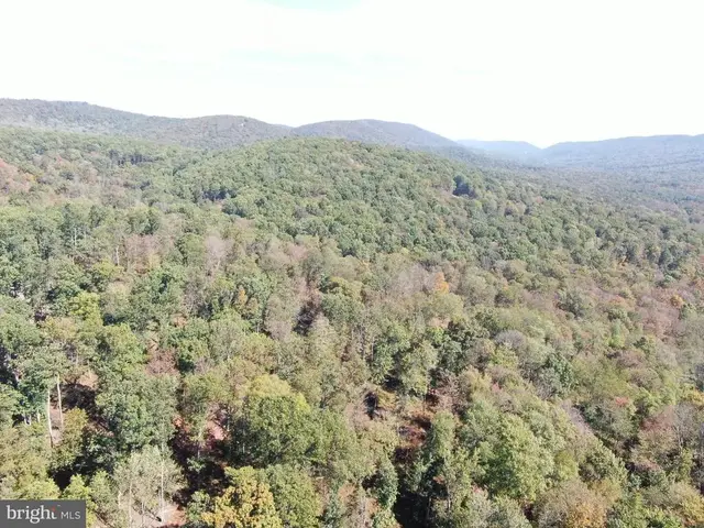 Tract 3: 101+/- Acres Upper Strasburg Rd, Upperstrasburg