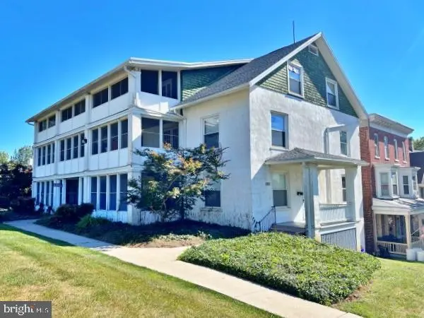 424 Linden Ave #1st Floor Front, York