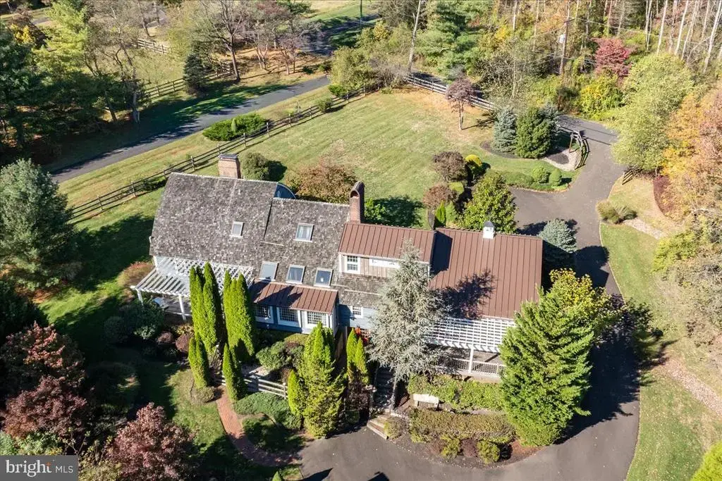 1249 Pebble Hill Rd, DOYLESTOWN