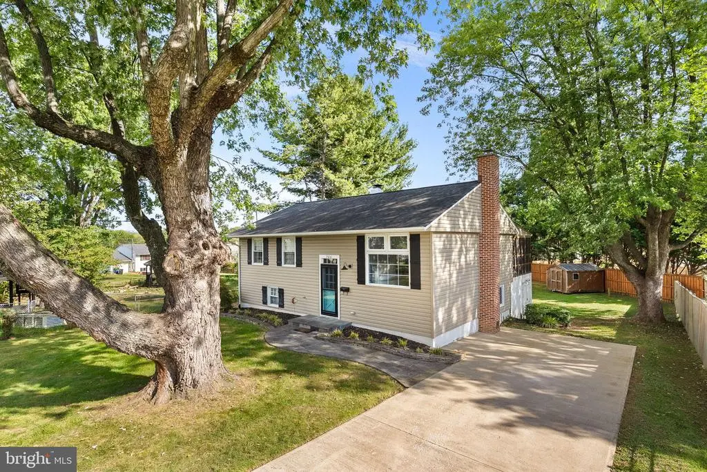 304 Lafayette Sw, LEESBURG