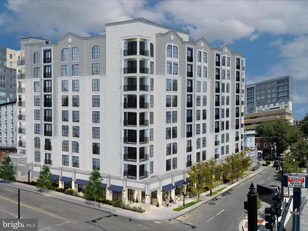 321 W Beaver Ave #404, State College