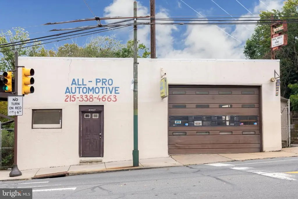 8257 Frankford Ave, Philadelphia