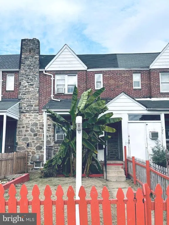 3804 Brooklyn Ave, Baltimore