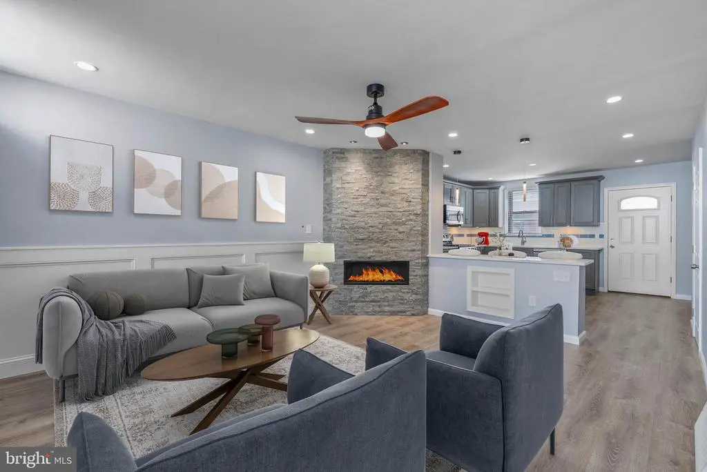 1800 Webster St, Philadelphia