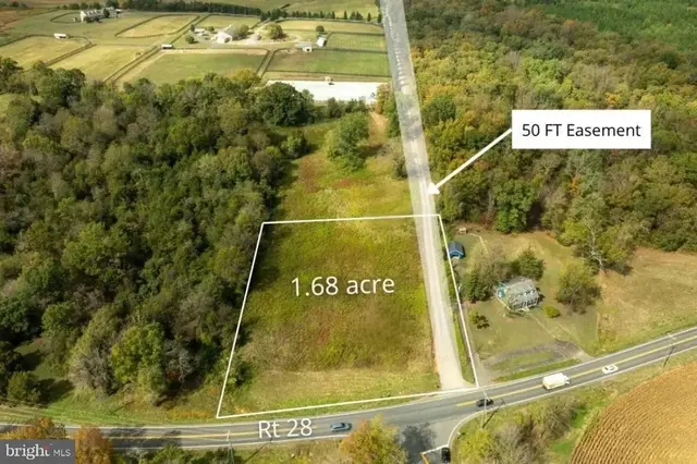 0 Catlett, Calverton