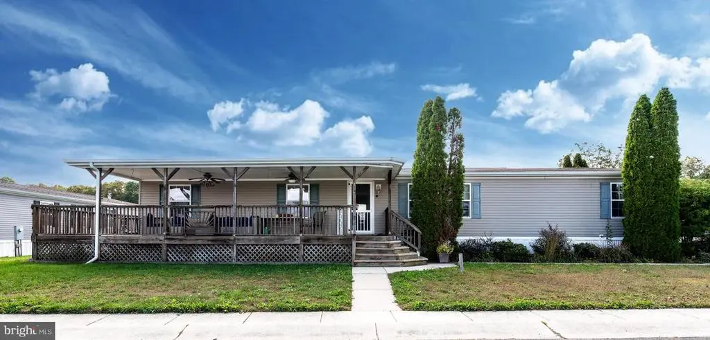 2110 Mays Landing Rd #317, MILLVILLE