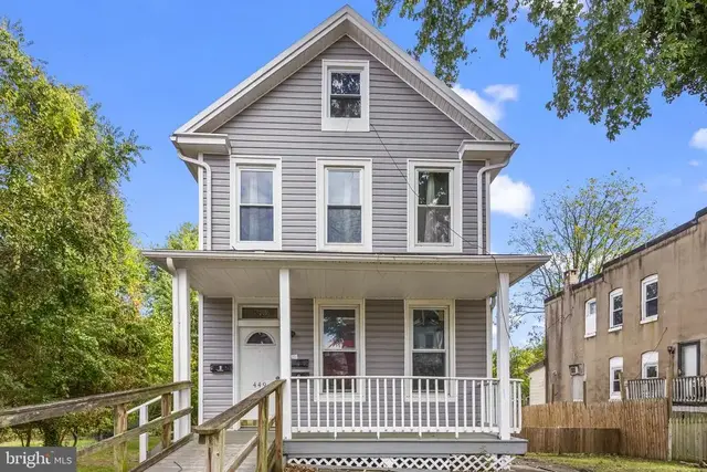 449 S Augusta Ave, Baltimore