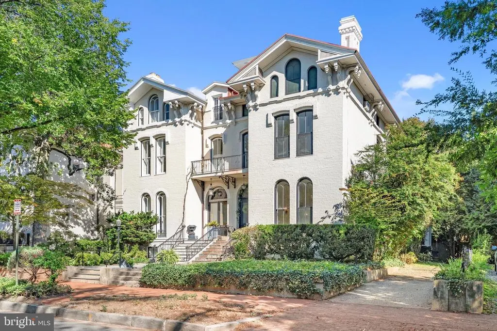 3013 Q St Nw, WASHINGTON