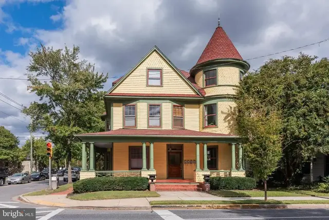 301 Goldsborough St, Easton