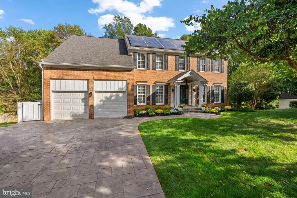 3 Jaystone Ct, SILVER SPRING