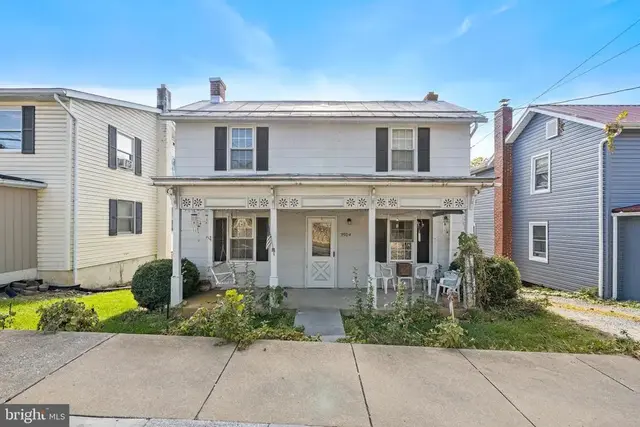 3504 S Main St, Toms Brook