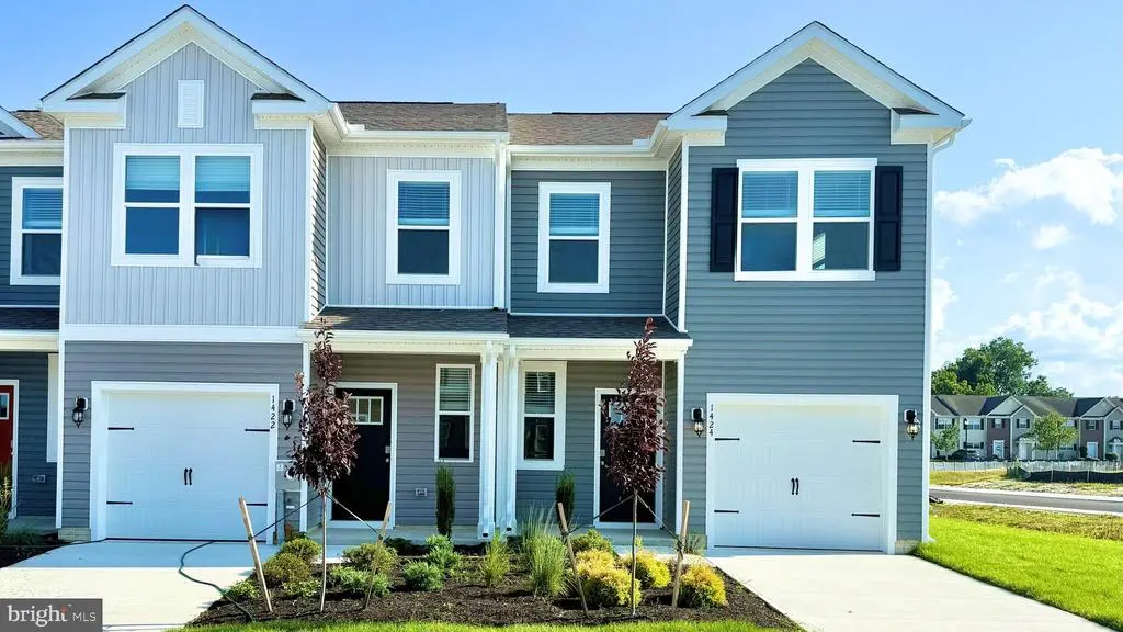 1305 Sugarplum Ln, SALISBURY