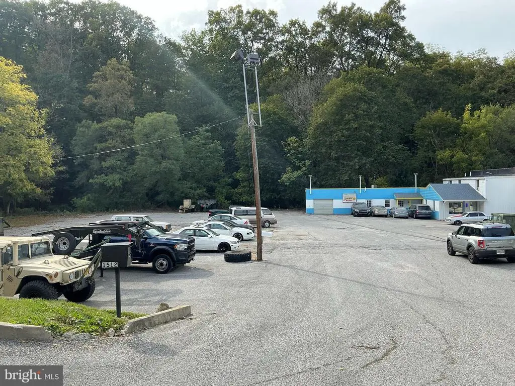 1512 S George St, York