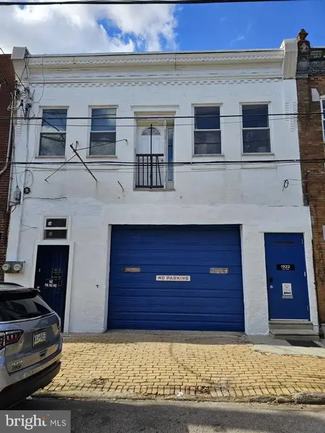 1922 S Bancroft St, Philadelphia