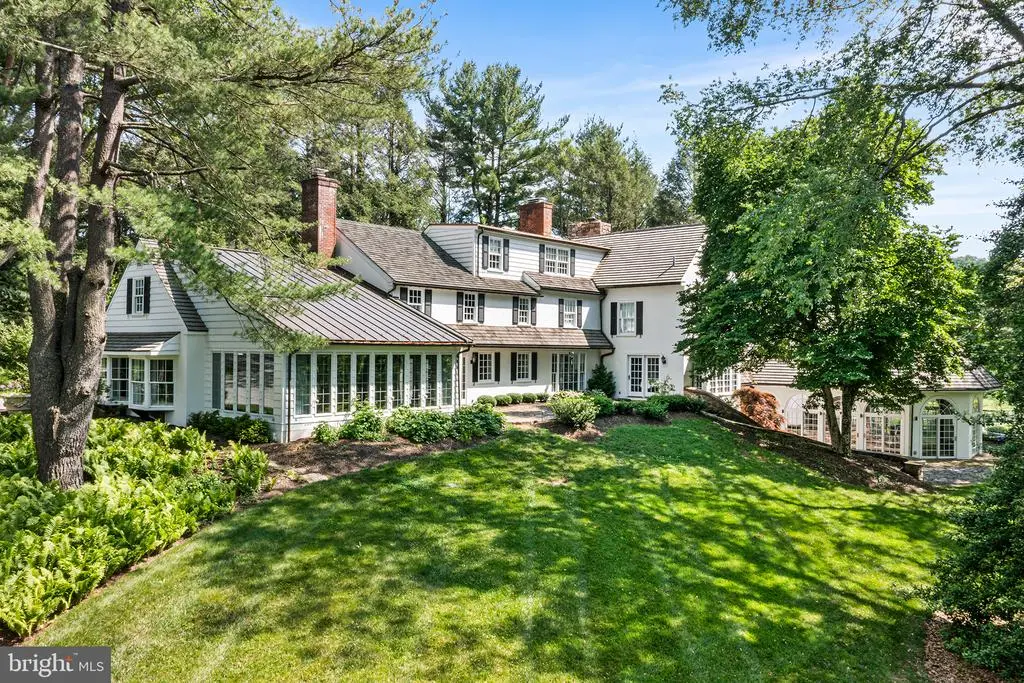 2490 White Horse Rd, BERWYN