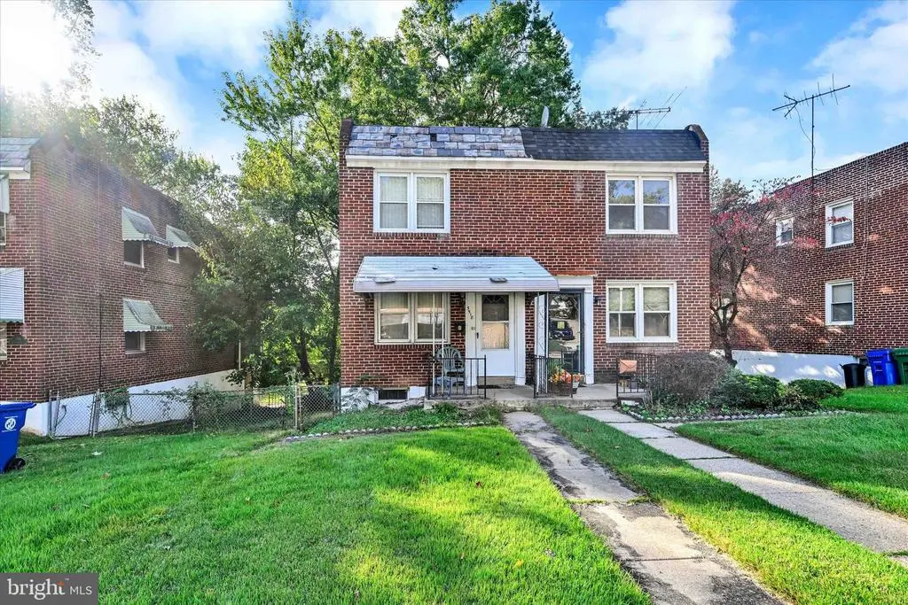 5518 Pioneer Dr, BALTIMORE