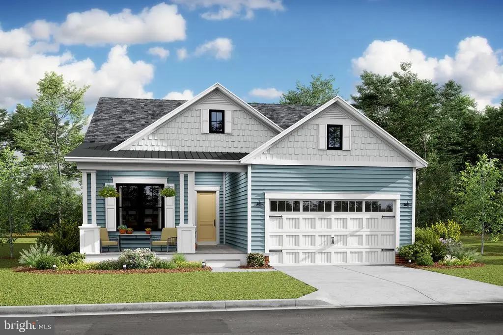 15424 Solomon Way, LEWES