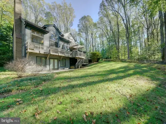 11818 Linden Chapel Rd, Clarksville