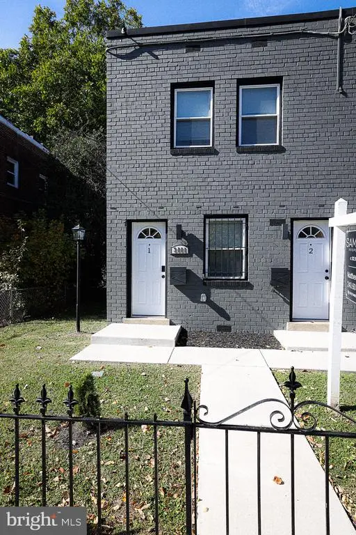 3111 24th St Se, WASHINGTON