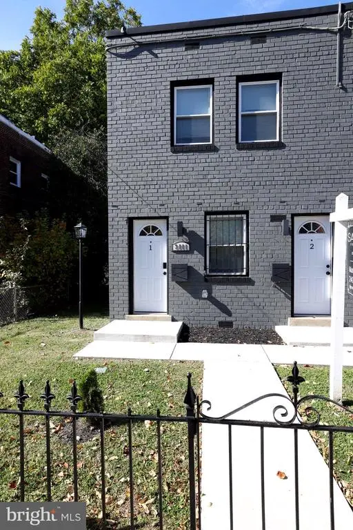 3111 24th St Se, WASHINGTON