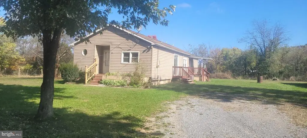 633 Ridge View Ln, SHENANDOAH