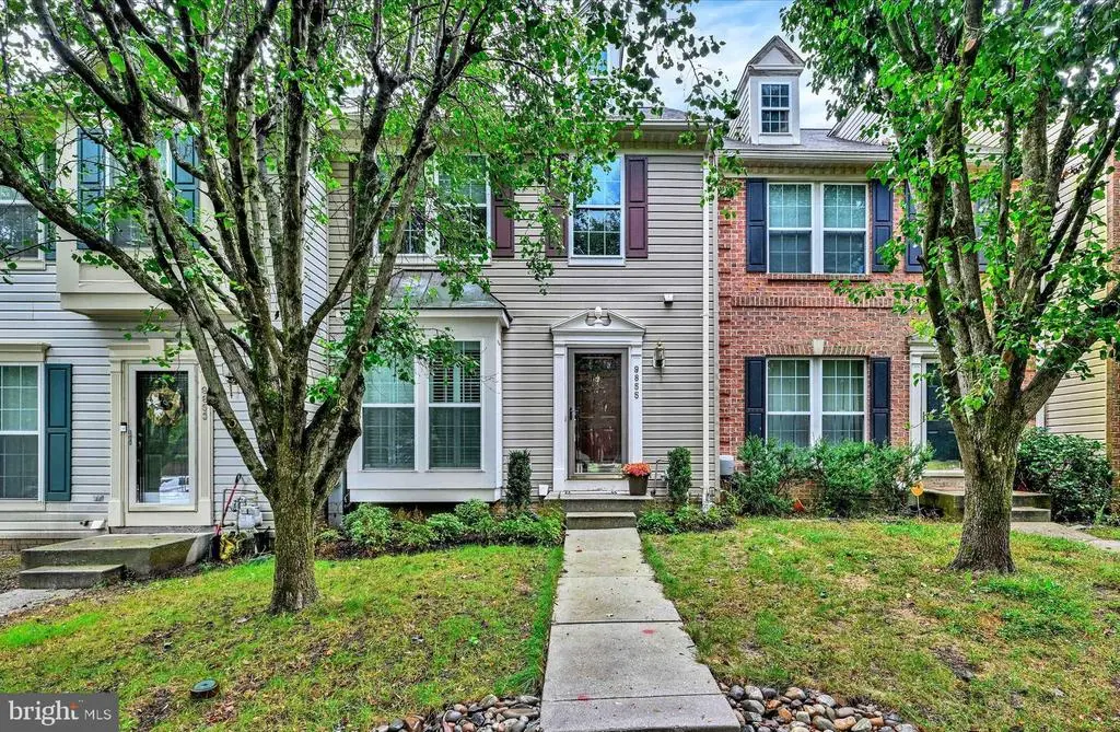 9855 Sherwood Farm Rd, Owings Mills