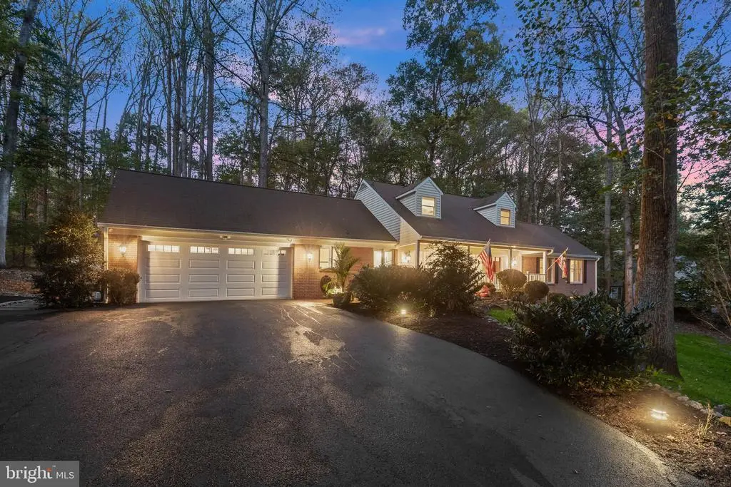 12314 Benson Branch Rd, Ellicott City