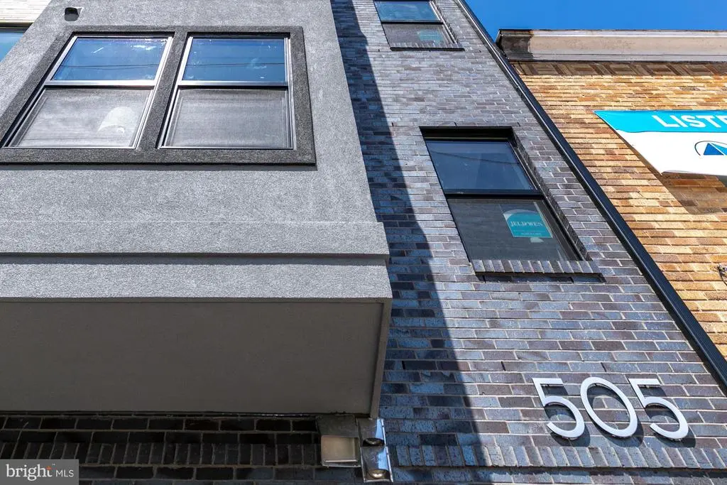 505 Kennedy St Nw #b-2, WASHINGTON