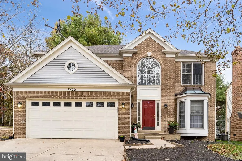 3522 Forest Haven Dr, Laurel