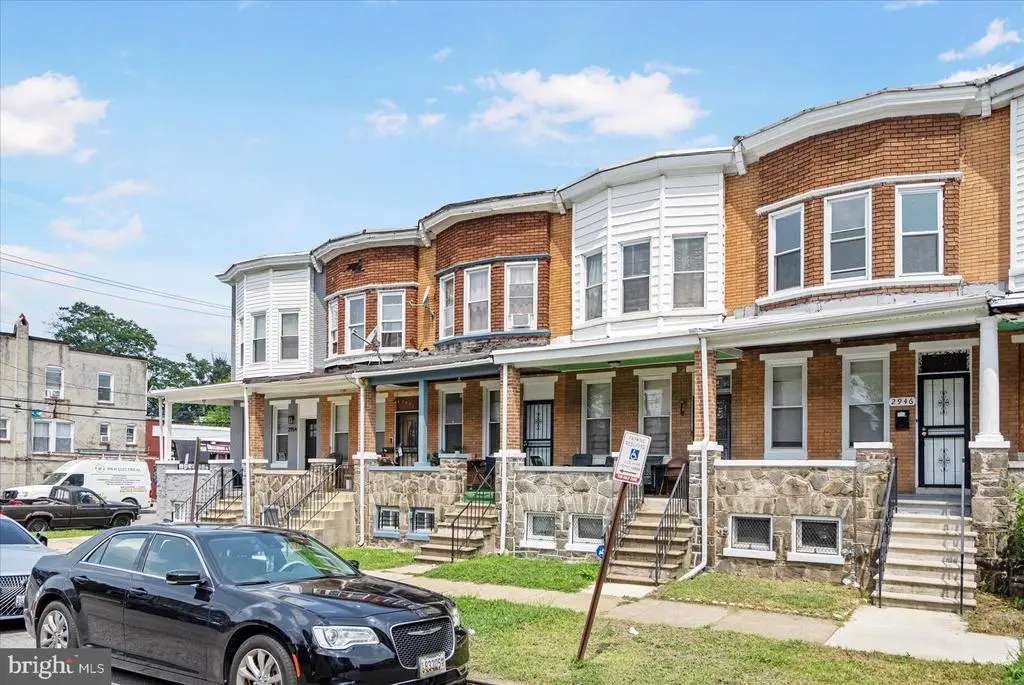 2946 Arunah Ave, Baltimore
