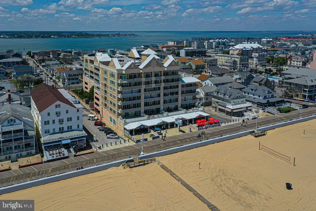 6 7th St #601, Ocean City
