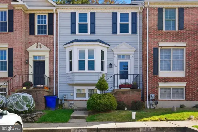 1109 Oak View, Mount Airy