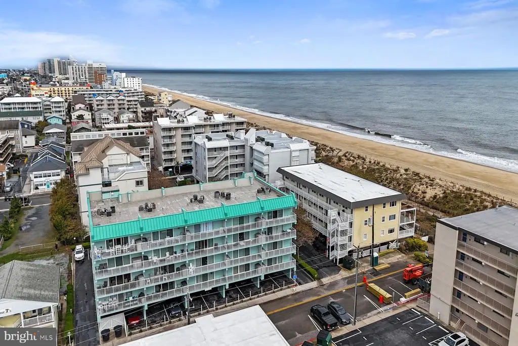 12 76th St #303, OCEAN CITY