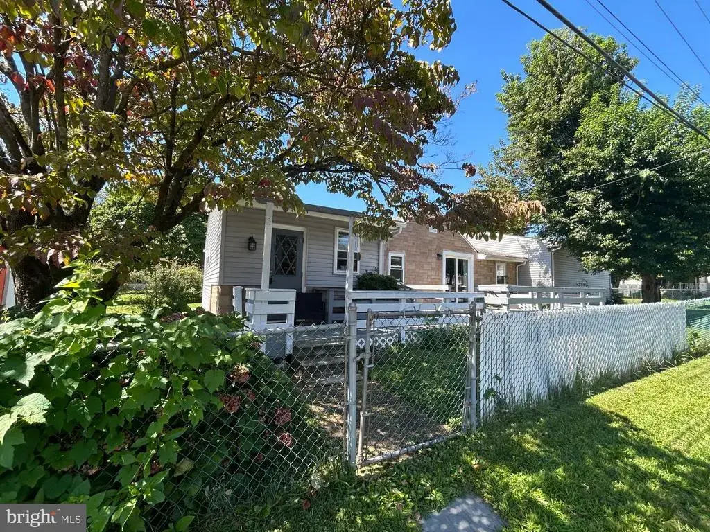 434 Sycamore Ave, CROYDON