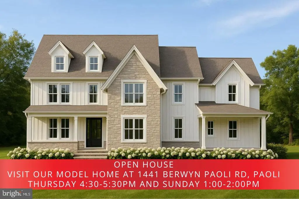 1401 Timber Mill Ln, WEST CHESTER