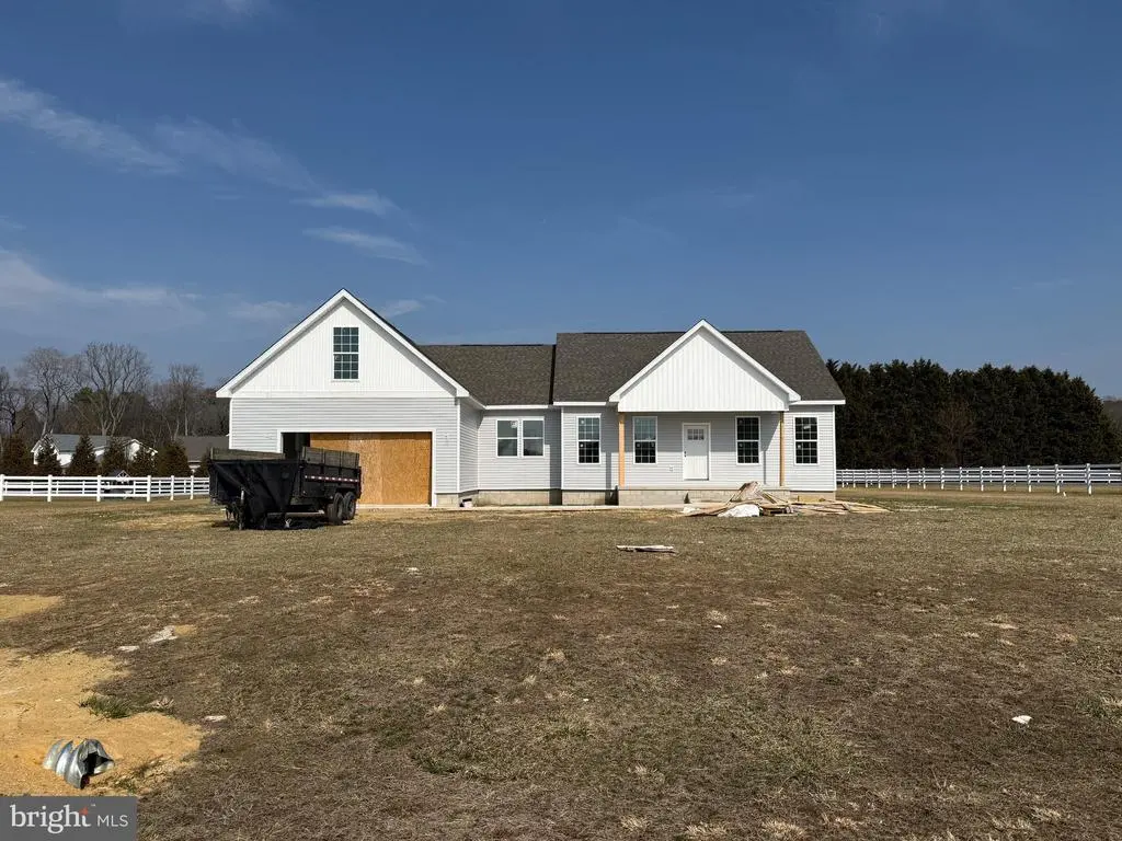 4466 Mayflower Ln, SEAFORD