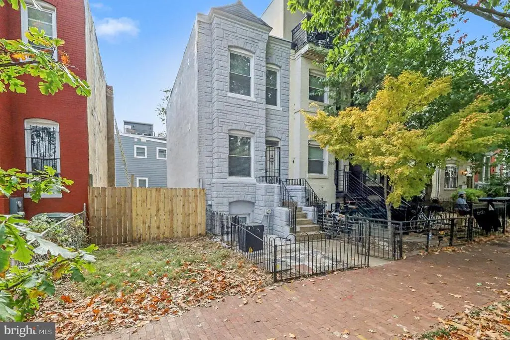 304 P St Nw, WASHINGTON