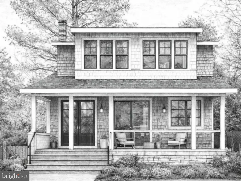 40 Park Ave, Rehoboth Beach