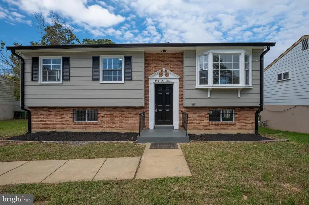 3113 Lakehurst Ave, District Heights