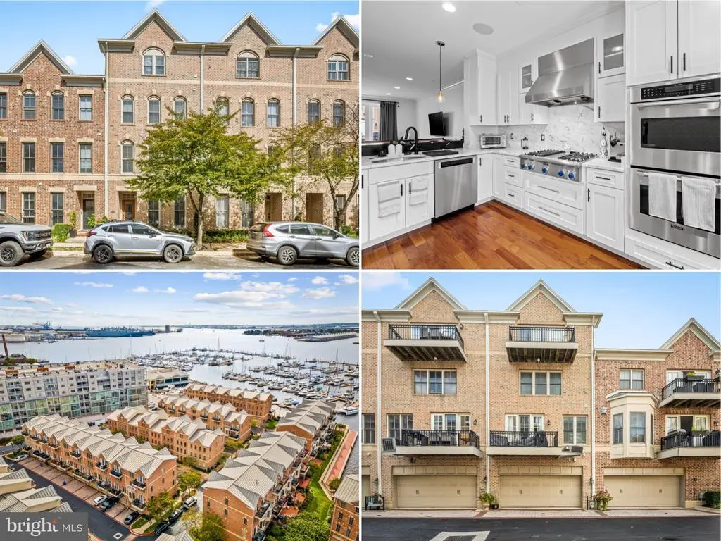 1252 Dockside Cir, Baltimore