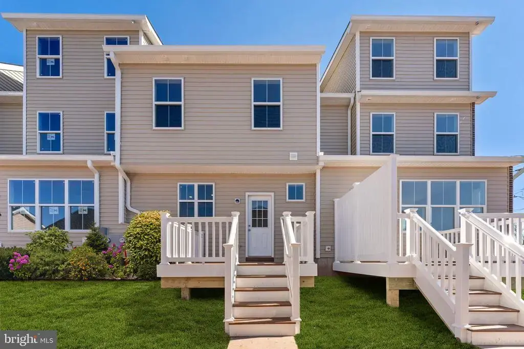 54 N 8th St #homesite B27, PERKASIE
