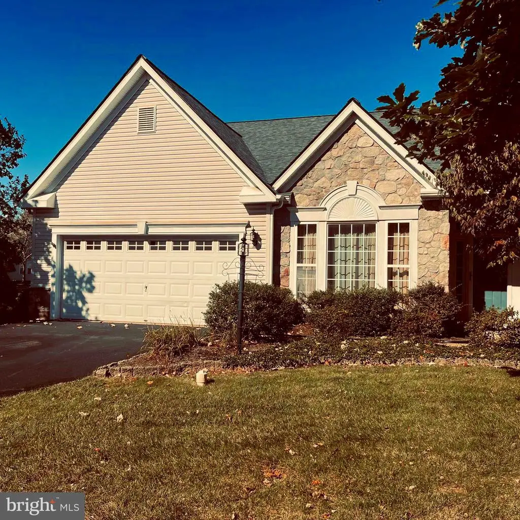 753 Wisteria Way, COLLEGEVILLE