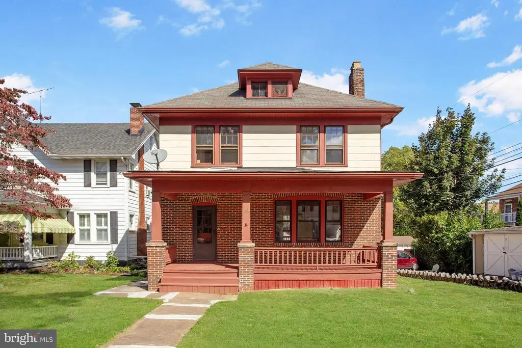 26 Laurel St, HAGERSTOWN